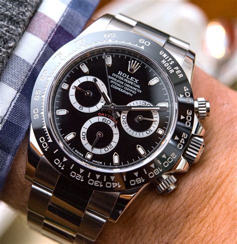 rolex daytona oyster perpetual cosmograph replica|rolex daytona price list.